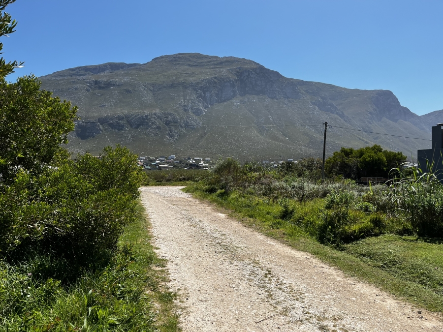 0 Bedroom Property for Sale in Bettys Bay Western Cape